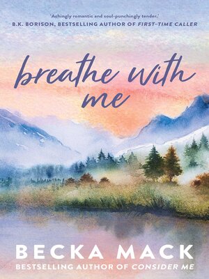 cover image of Breathe with Me